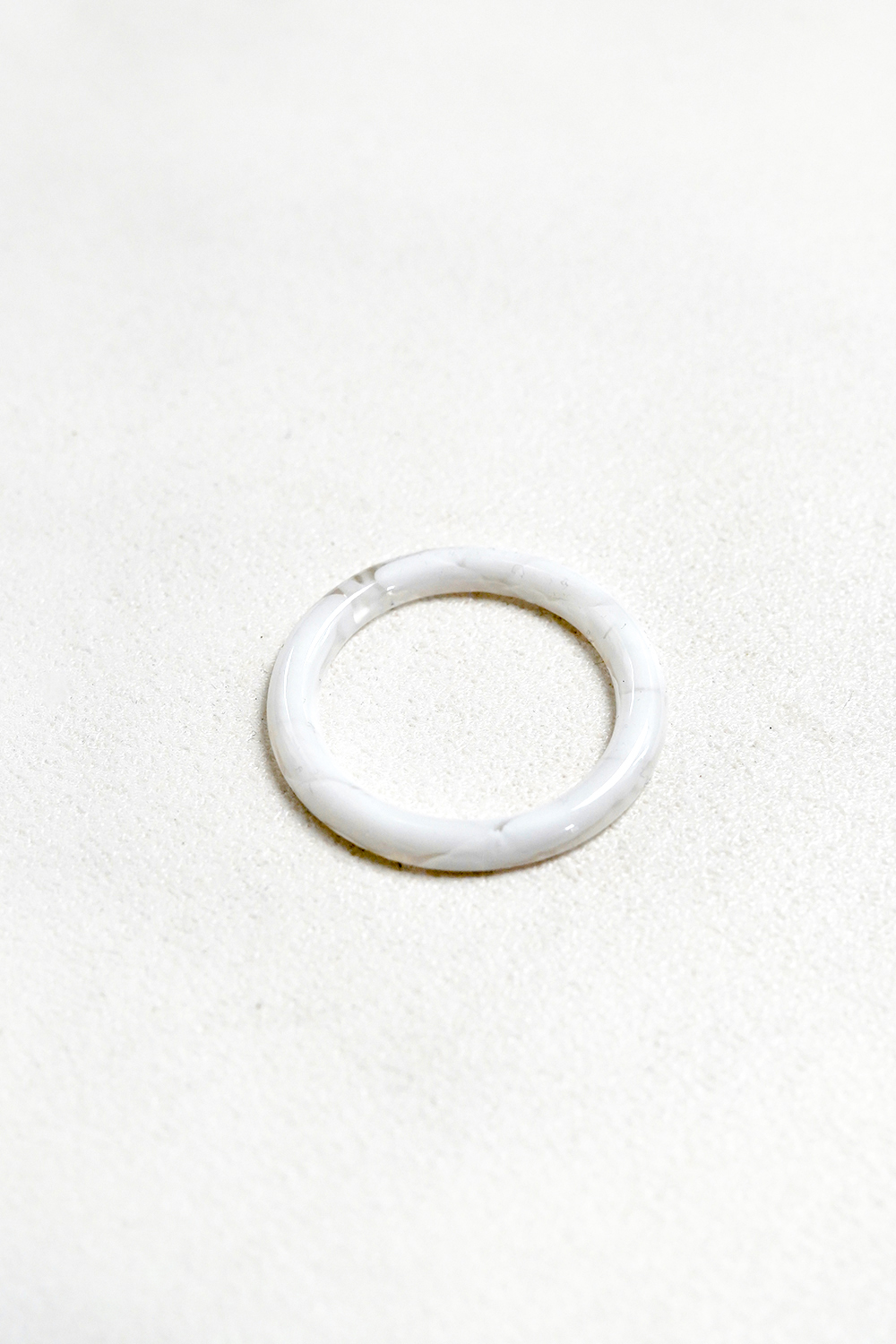 Krúžok k zaväzovacím topom SNOW 35 mm