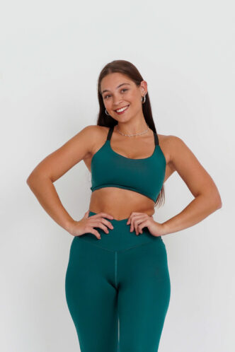 Podprsenka Move PETROL