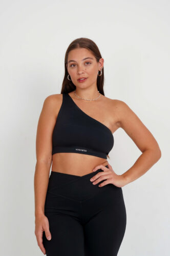 Top ONE BLACK
