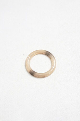 Krúžok k zaväzovacím topom NUDE 30 mm