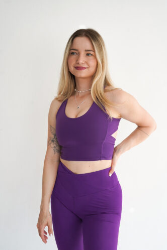 Top Air VIOLET